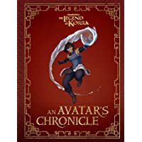 Los mejores  - The Legend of Korra: An Avatars Chronicle: 00